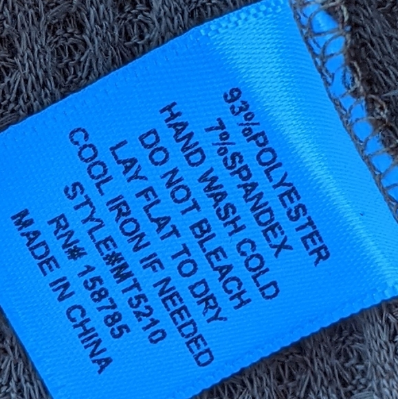 NWT Another Reason sleeveless cardigan - Picture 7 of 14